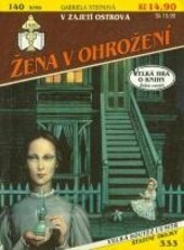 V zajetí ostrova