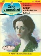 Dcera cikánského krále