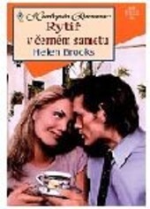 Rytíř v černém sametu