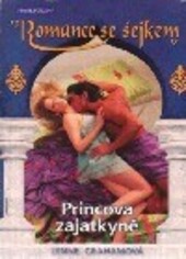 Princova zajatkyně