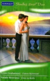 Ostrov blaženosti; Únos na Korfu