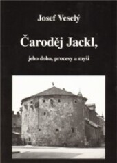 Čaroděj Jackl