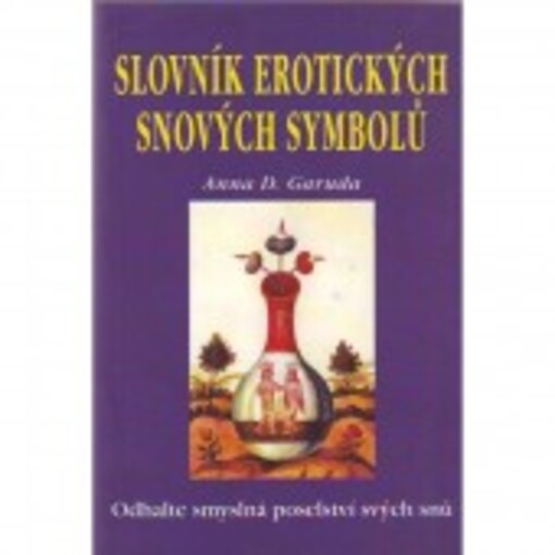 Slovník erotických snových symbolů
