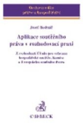 Aplikace soutěžního práva