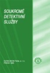 Soukromé detektivní služby