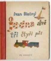 Jedna, dvě, tři, čtyři, pět