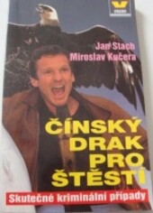 Čínský drak pro štěstí