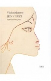 Jed v růži : výbor z milostné poezie