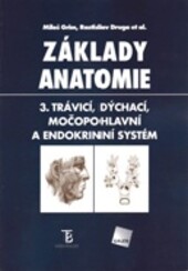 Základy anatomie III.