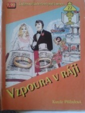 Vzpoura v ráji