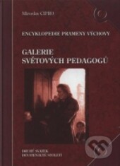 Galerie světových pedagogů II.