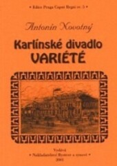 Karlínské divadlo Variété