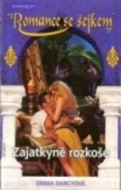 Zajatkyně rozkoše