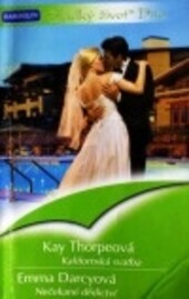 Kalifornská svatba, Nečekané dědictví