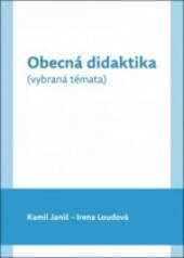 Obecná didaktika - vybraná témata, Vyd. 2.