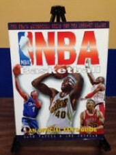 NBA Basketbal