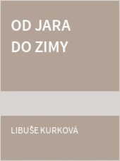 Od jara do zimy : taneční hry