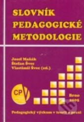 Slovník pedagogické metodologie