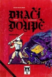 Dračí doupě - Pravidla pro začátečníky