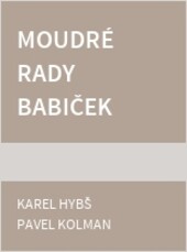 Moudré rady babiček