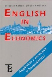 Angličtina v ekonomii a hospodářství