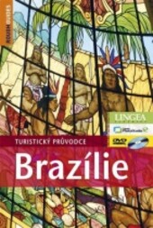 Brazílie - Turistický průvodce