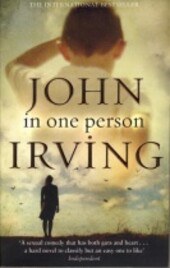 In one person : a novel