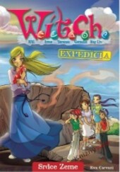 W.i.t.c.h. - Expedícia 1: Srdce Zeme