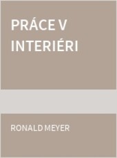 Práce v interiéri