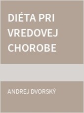 Diéta pri vredovej chorobe žalúdka a dvanástnika