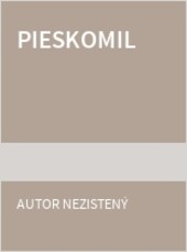 Pieskomil