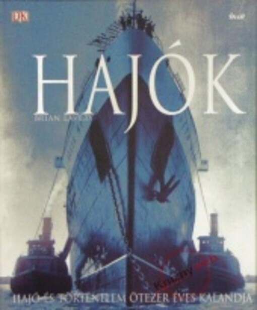 Hajók