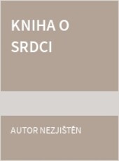 Kniha o srdci
