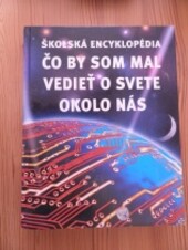 Čo by som mal vedieť o svete okolo nás