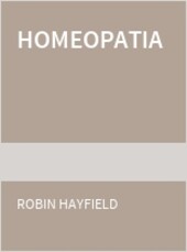 Homeopatia