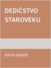 Dedičstvo staroveku