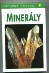 Minerály - sprievodca prírodou