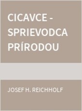 Cicavce - sprievodca prírodou