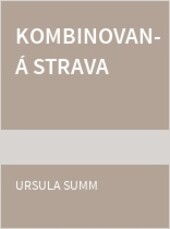 Kombinovaná strava