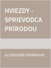 Hviezdy - sprievodca prírodou