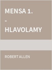 Mensa 1. - Hlavolamy pre deti