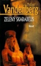 Zelený skarabeus