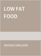Low Fat Food