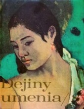 Dejiny umenia 8.
