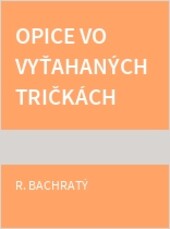 Opice vo vyťahaných tričkách