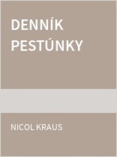 Denník pestúnky