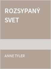 Rozsypaný svet