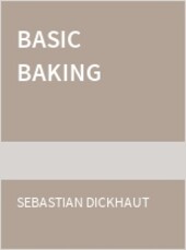 Basic baking