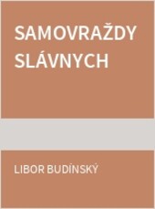 Samovraždy slávnych