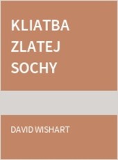 Kliatba zlatej sochy